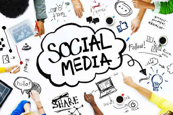 Why it is Important to Be Social in Social Media