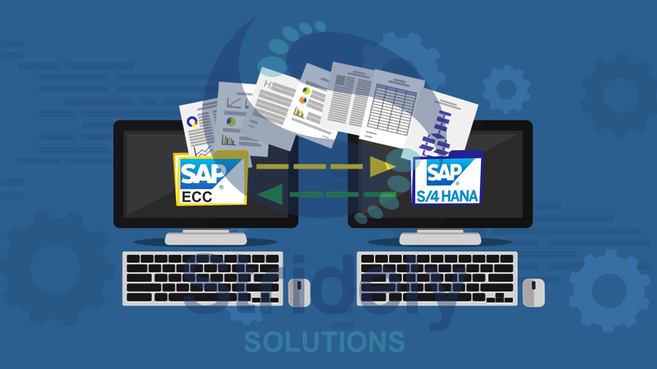 Sap Migration, A Concept Everybody Should Be Aware Of And Why!