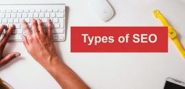 4 Types of SEO: Which One is Right for You? Techniques to Help You Succeed