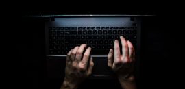 The Dark Web Is a Real Thing – Here’s Why It Matters